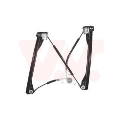 Leve glace éléctrique sans moteur (pour véhicule 4-5 portes) avant droit