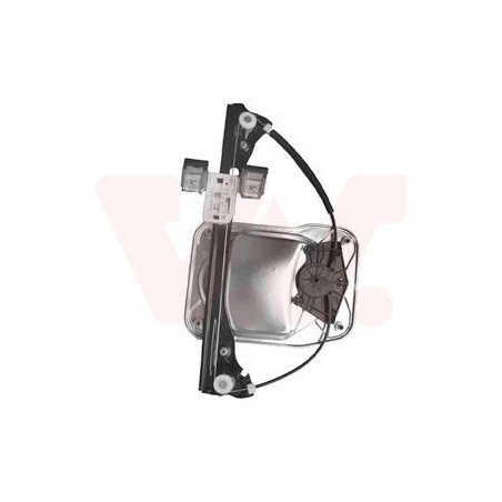 Leve glace éléctrique sans moteur (pour véhicule 4-5 portes) avant droit