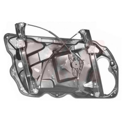 Leve glace éléctrique sans moteur (pour véhicule 4-5 portes) avant droit