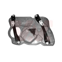 Leve glace éléctrique sans moteur (pour véhicule 4-5 portes) avant droit