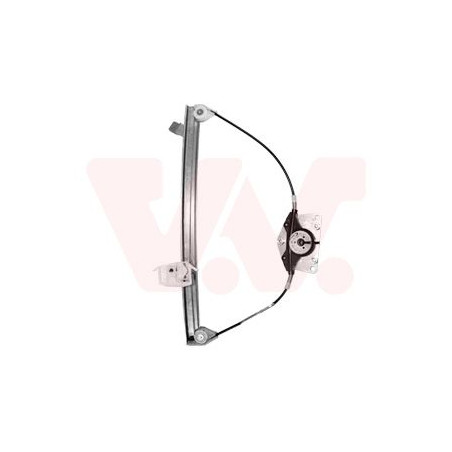 Leve glace éléctrique sans moteur (pour véhicule 4-5 portes) avant droit