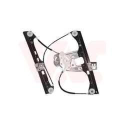 Leve glace éléctrique sans moteur (pour véhicule 4-5 portes) avant droit