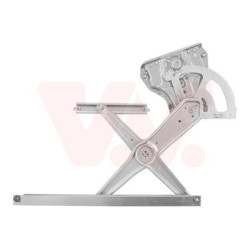 Leve glace éléctrique sans moteur (pour véhicule 4-5 portes) avant droit