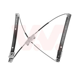 Leve glace éléctrique sans moteur (pour véhicule 4-5 portes) avant droit