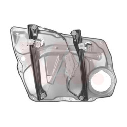 Leve glace éléctrique sans moteur (pour véhicule 4-5 portes) avant droit