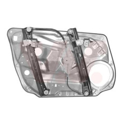 Leve glace éléctrique sans moteur (pour véhicule 4-5 portes) avant droit