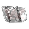 Leve glace éléctrique sans moteur (pour véhicule 4-5 portes) avant droit