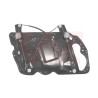 Leve glace éléctrique sans moteur (pour véhicule 4-5 portes) avant droit