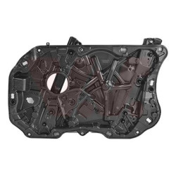 Leve glace éléctrique sans moteur (pour véhicule 4-5 portes) avant droit