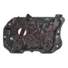 Leve glace éléctrique sans moteur (pour véhicule 4-5 portes) avant droit