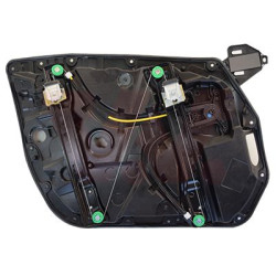 Leve glace éléctrique sans moteur (pour véhicule 4-5 portes) avant droit