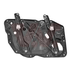 Leve glace éléctrique sans moteur (pour véhicule 4-5 portes) avant droit