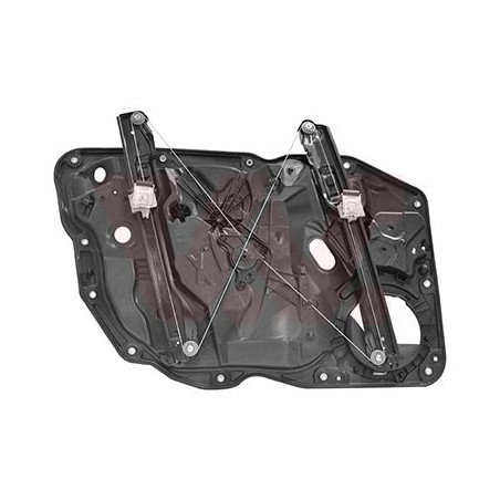 Leve glace éléctrique sans moteur (pour véhicule 4-5 portes) avant droit