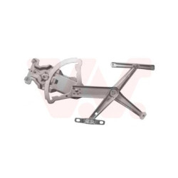 Leve glace éléctrique sans moteur (pour véhicule 4-5 portes) avant droit