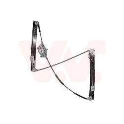 Leve glace éléctrique sans moteur (pour véhicule 4-5 portes) avant droit