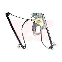 Leve glace éléctrique sans moteur (pour véhicule 4-5 portes) avant droit