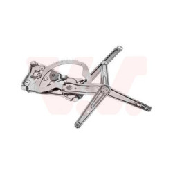 Leve glace éléctrique sans moteur (pour véhicule 4-5 portes) avant droit