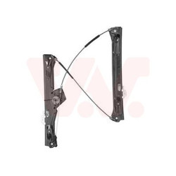 Leve glace éléctrique sans moteur (pour véhicule 4-5 portes) avant droit