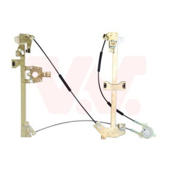 Leve glace éléctrique sans moteur (pour véhicule 4-5 portes) avant droit