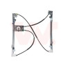 Leve glace éléctrique sans moteur (pour véhicule 4-5 portes) avant droit