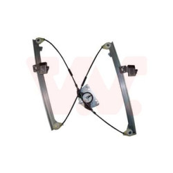 Leve glace éléctrique sans moteur (pour véhicule 4-5 portes) avant droit