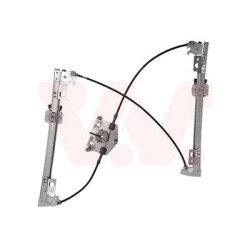 Leve glace éléctrique sans moteur (pour véhicule 4-5 portes) avant droit