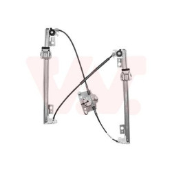 Leve glace éléctrique sans moteur (pour véhicule 4-5 portes) avant droit
