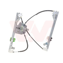 Leve glace éléctrique sans moteur (pour véhicule 4-5 portes) avant droit