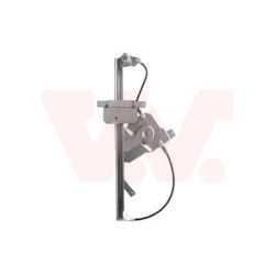 Leve glace éléctrique sans moteur (pour véhicule 4-5 portes) avant droit