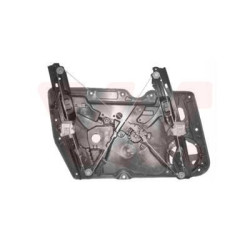 Leve glace éléctrique sans moteur (pour véhicule 4-5 portes) avant droit