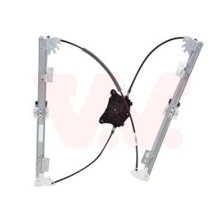 Leve glace éléctrique sans moteur (pour véhicule 4-5 portes) avant droit