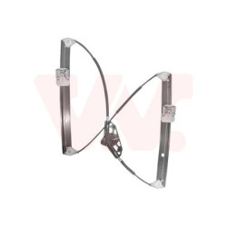 Leve glace éléctrique sans moteur (pour véhicule 4-5 portes) avant droit