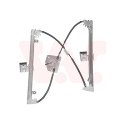 Leve glace éléctrique sans moteur (pour véhicule 4-5 portes) avant droit