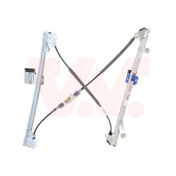 Leve glace éléctrique sans moteur (pour véhicule 4-5 portes) avant droit