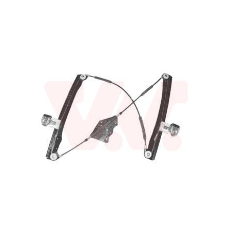 Leve glace éléctrique sans moteur (pour véhicule 4-5 portes) avant gauche