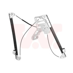 Leve glace éléctrique sans moteur (pour véhicule 4-5 portes) avant gauche