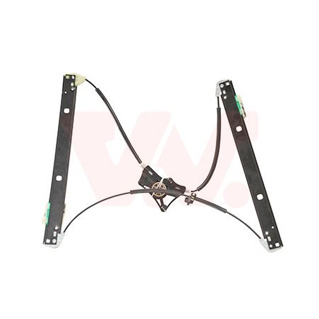 Leve glace éléctrique sans moteur (pour véhicule 4-5 portes) avant gauche