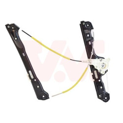 Leve glace éléctrique sans moteur (pour véhicule 4-5 portes) avant gauche