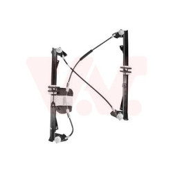 Leve glace éléctrique sans moteur (pour véhicule 4-5 portes) avant gauche