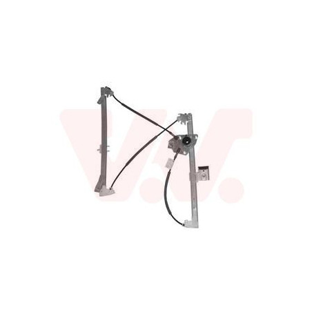 Leve glace éléctrique sans moteur (pour véhicule 4-5 portes) avant gauche