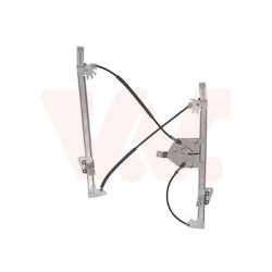 Leve glace éléctrique sans moteur (pour véhicule 4-5 portes) avant gauche