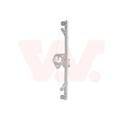 Leve glace éléctrique sans moteur (pour véhicule 4-5 portes) avant gauche