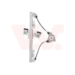 Leve glace éléctrique sans moteur (pour véhicule 4-5 portes) avant gauche