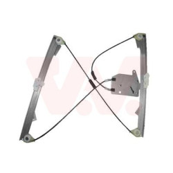 Leve glace éléctrique sans moteur (pour véhicule 4-5 portes) avant gauche