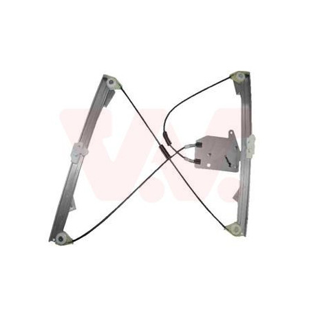 Leve glace éléctrique sans moteur (pour véhicule 4-5 portes) avant gauche