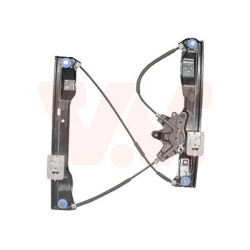 Leve glace éléctrique sans moteur (pour véhicule 4-5 portes) avant gauche