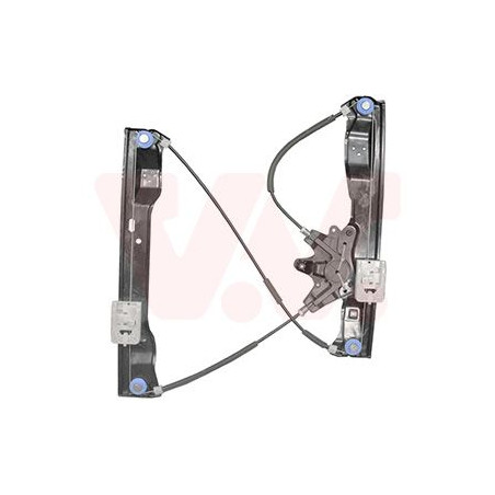 Leve glace éléctrique sans moteur (pour véhicule 4-5 portes) avant gauche