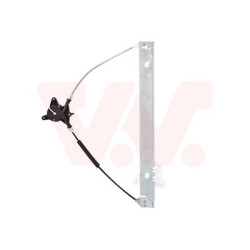 Leve glace éléctrique sans moteur (pour véhicule 4-5 portes) avant gauche