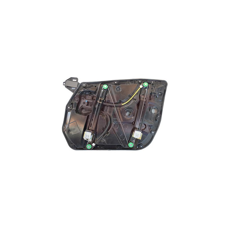 Leve glace éléctrique sans moteur (pour véhicule 4-5 portes) avant gauche