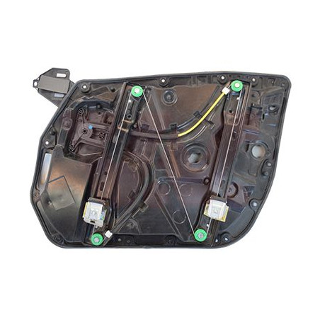 Leve glace éléctrique sans moteur (pour véhicule 4-5 portes) avant gauche